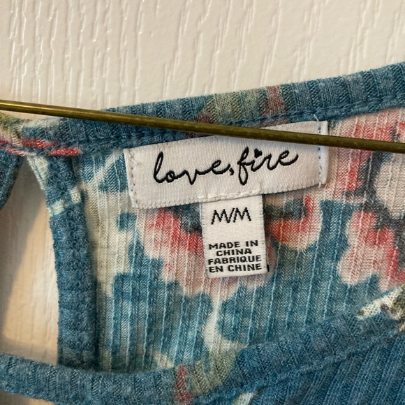 Floral Dress - Picture 2 of 3